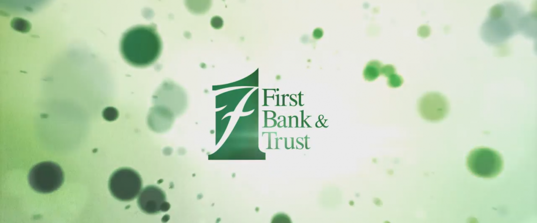 First Bank & Trust Corporate Video