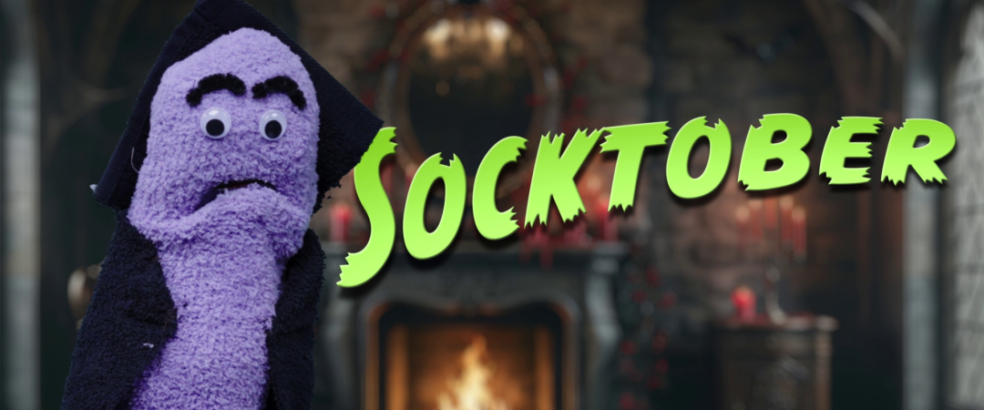 Socktober Promos